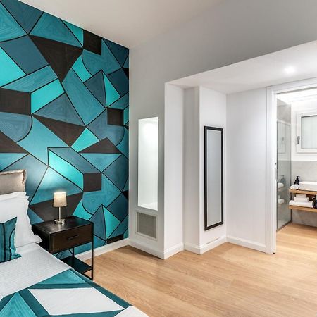 Nibla'S Room Napoli Dış mekan fotoğraf
