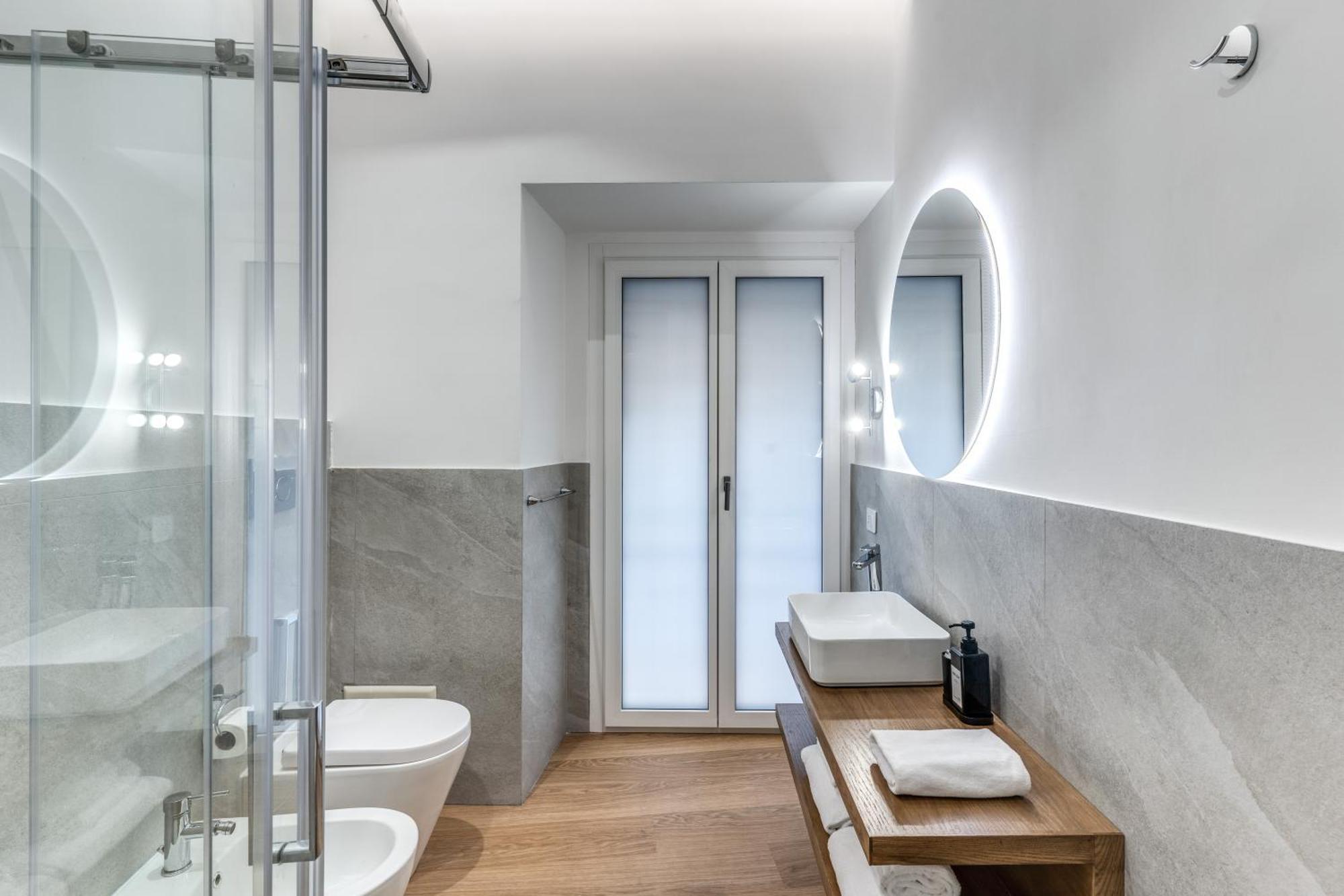 Nibla'S Room Napoli Dış mekan fotoğraf