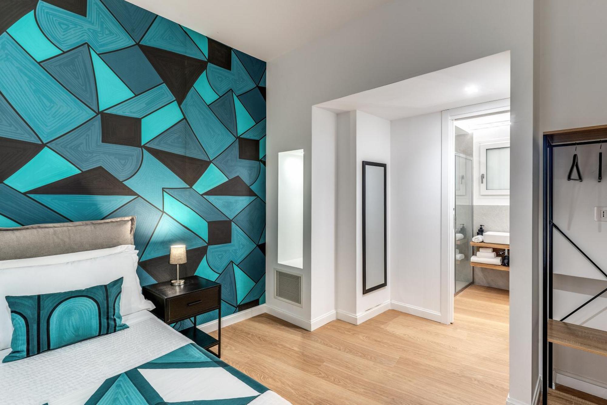 Nibla'S Room Napoli Dış mekan fotoğraf