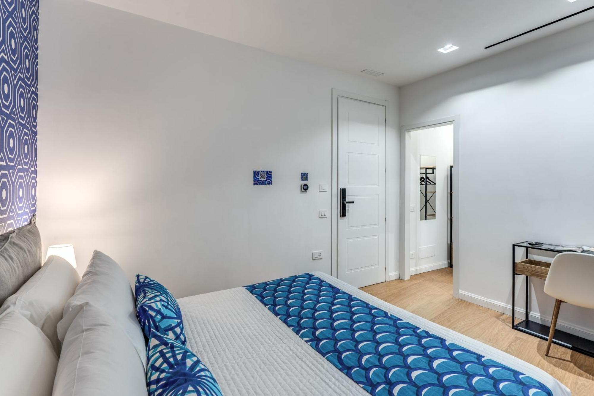 Nibla'S Room Napoli Dış mekan fotoğraf