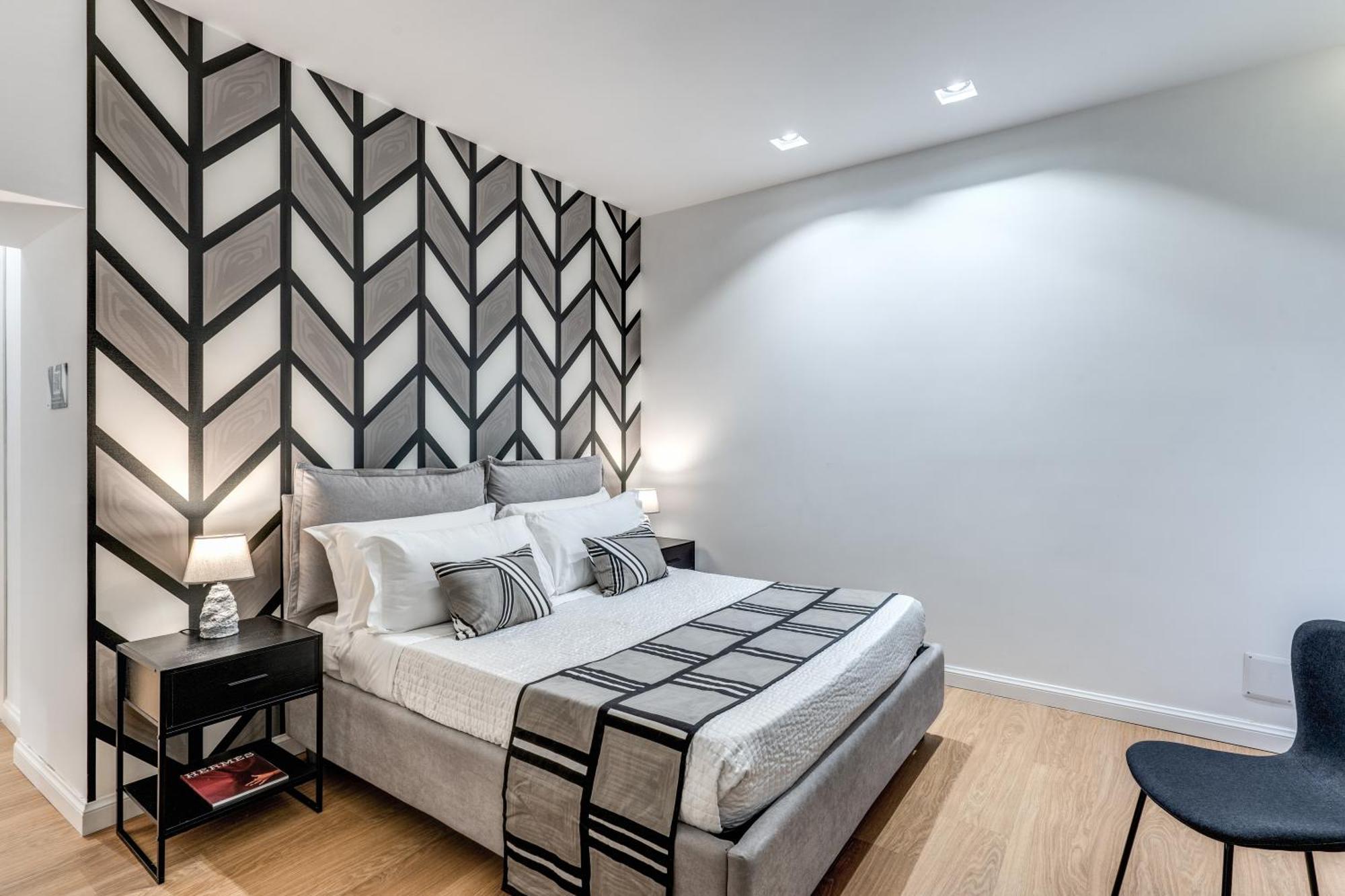 Nibla'S Room Napoli Dış mekan fotoğraf