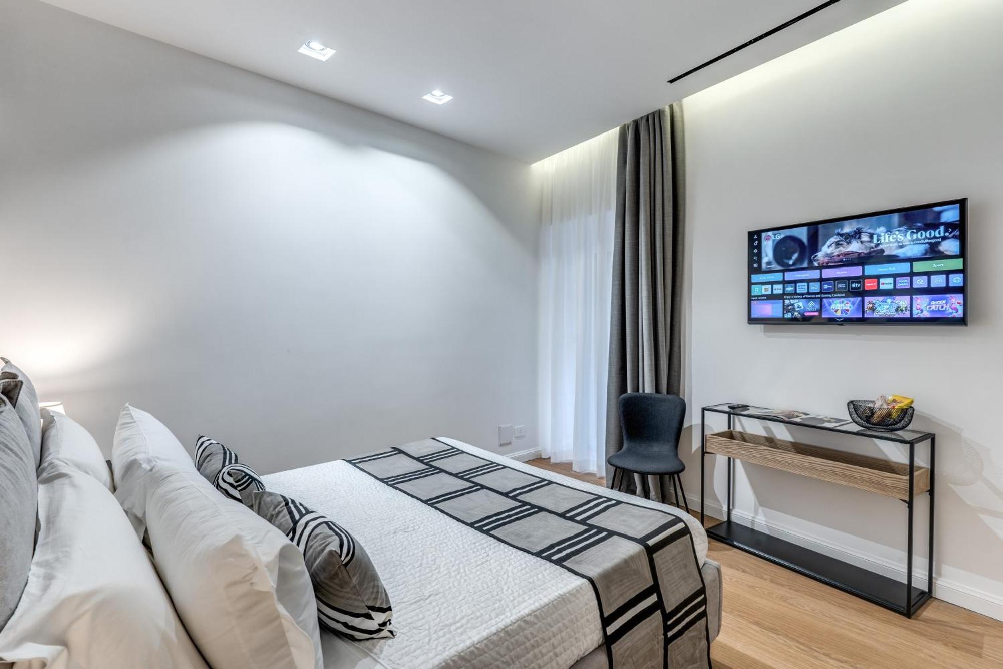 Nibla'S Room Napoli Dış mekan fotoğraf