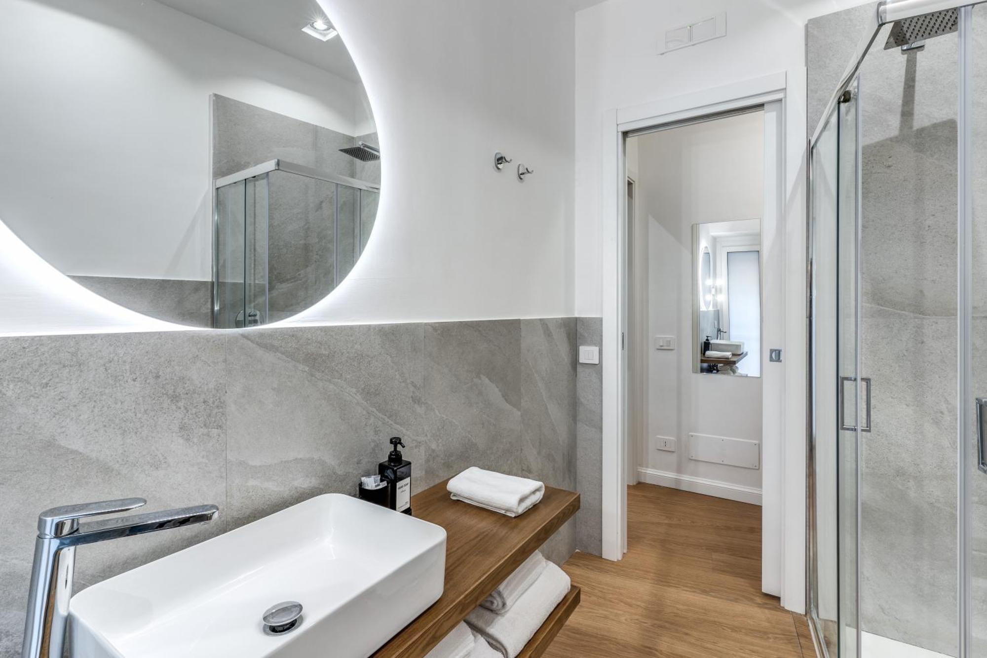 Nibla'S Room Napoli Dış mekan fotoğraf