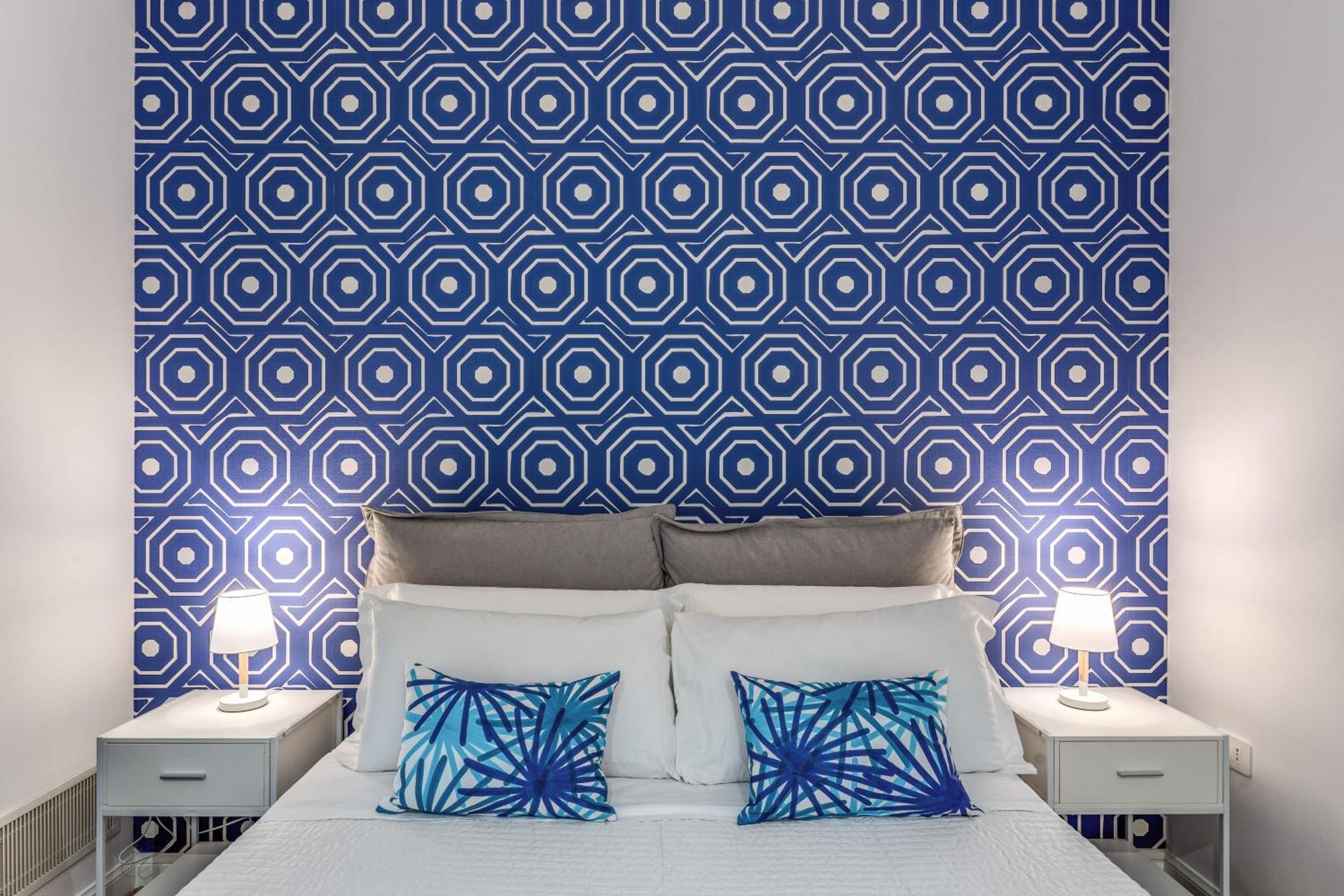 Nibla'S Room Napoli Dış mekan fotoğraf