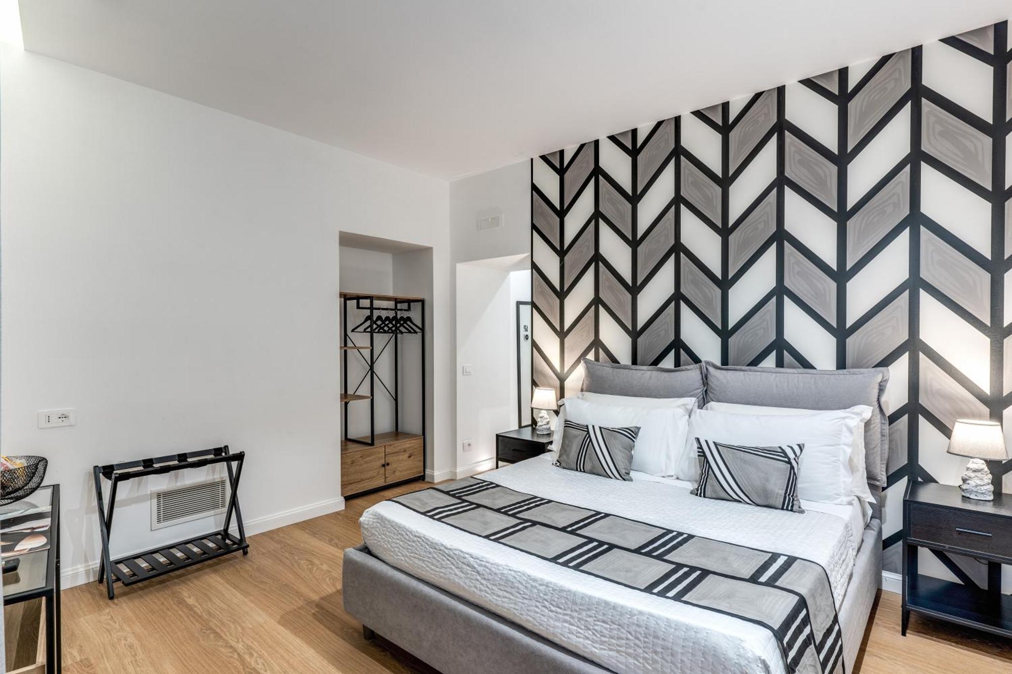 Nibla'S Room Napoli Dış mekan fotoğraf