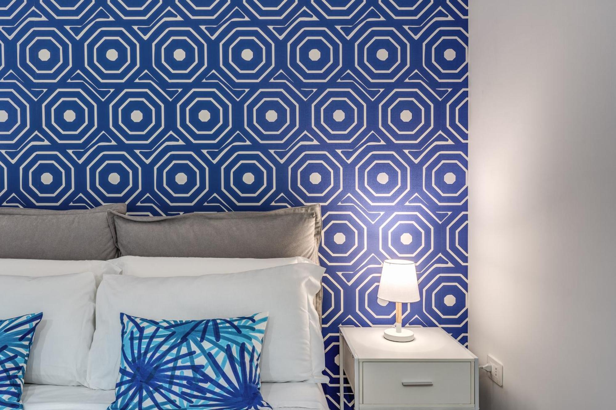 Nibla'S Room Napoli Dış mekan fotoğraf