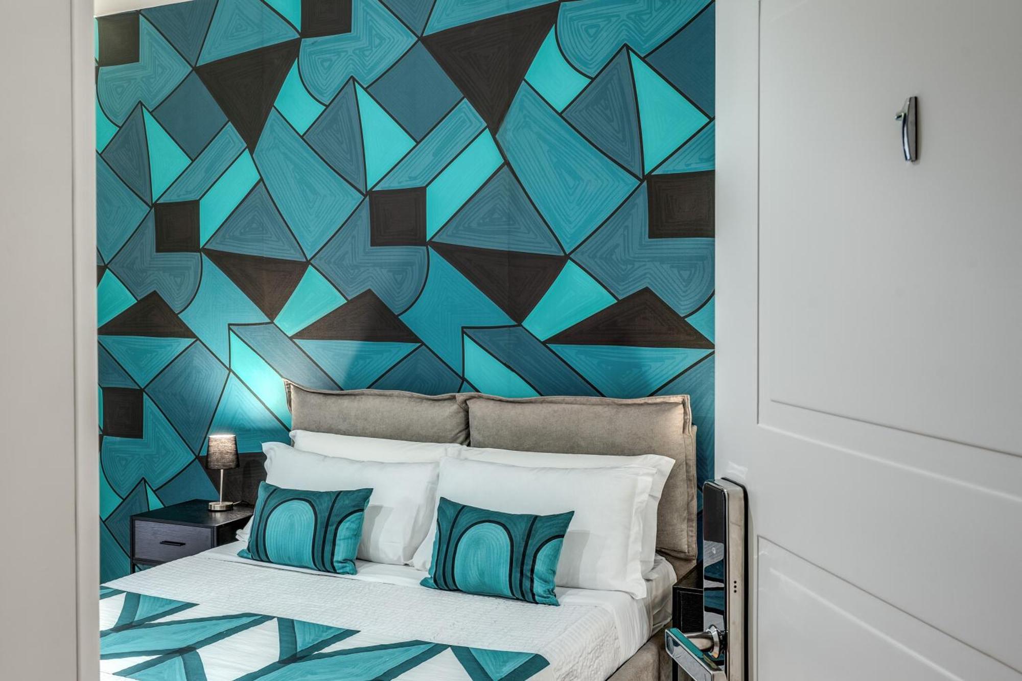 Nibla'S Room Napoli Dış mekan fotoğraf