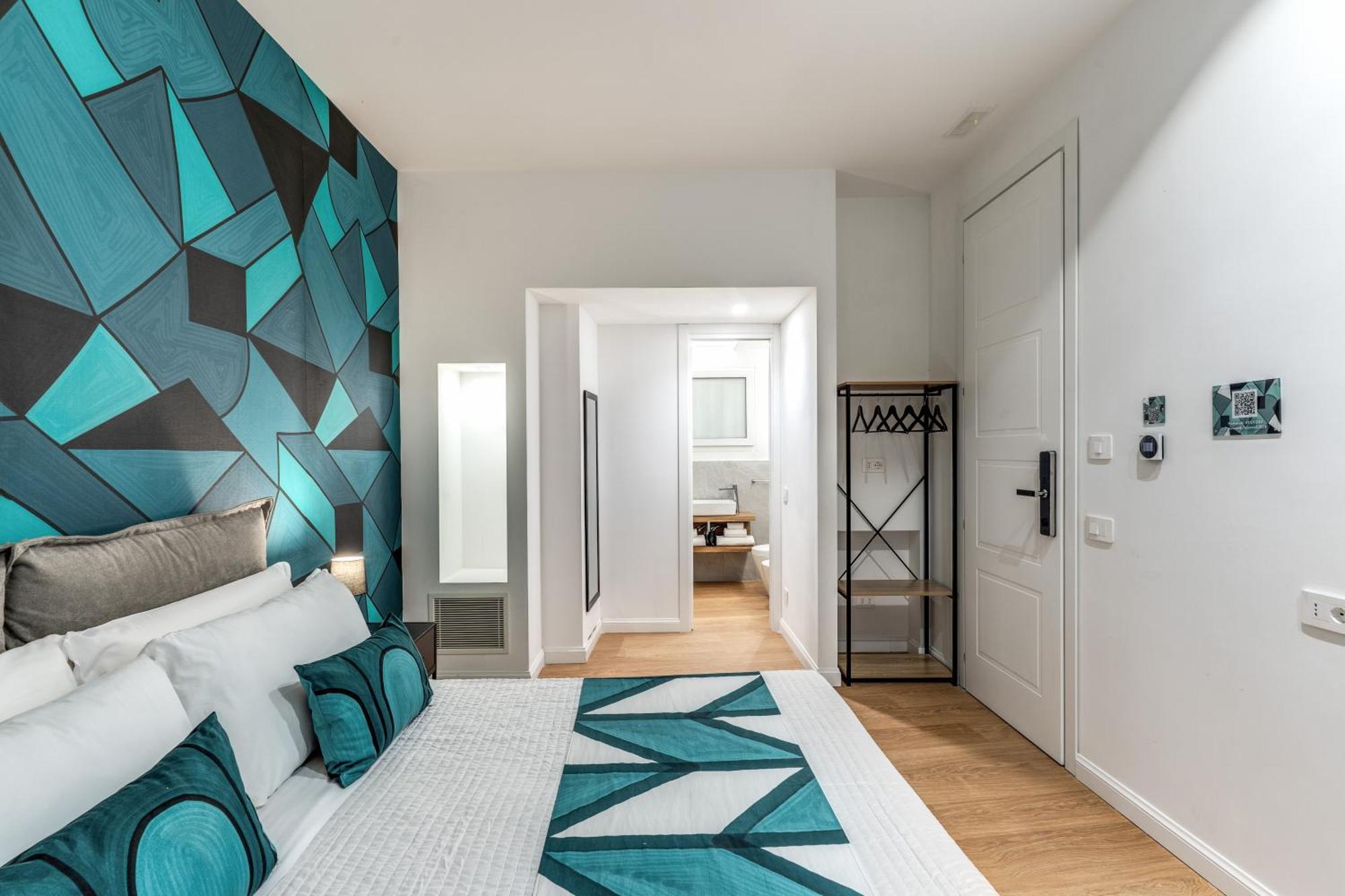 Nibla'S Room Napoli Dış mekan fotoğraf